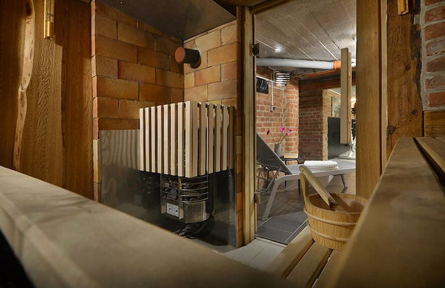 Vysocina Design Apartments - Foto 61