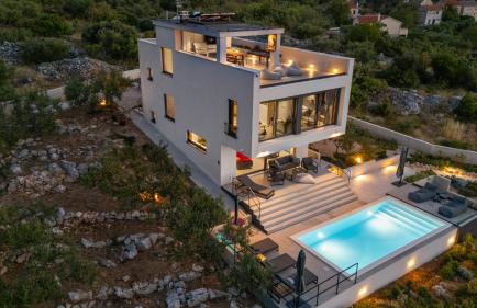 Villa Lapis, Hvar Island - Foto 12