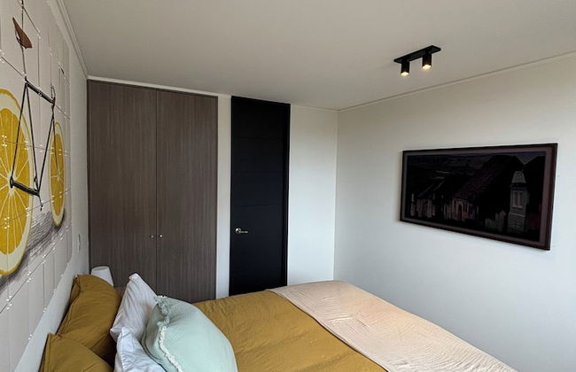 Apartment By Toore Patagonia - Foto 5