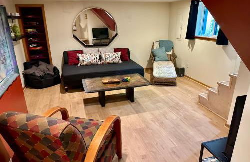 Cozy PDX Hideout, Ideal Location - Foto 15