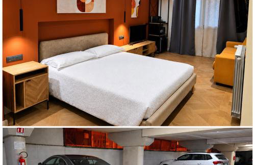 Centro & Mare - Rooms - Garage - Suites - Photo 1