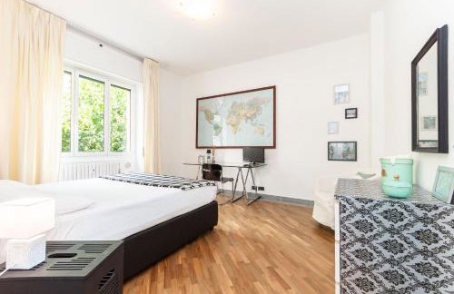 Comfort, sea, airport and private parking - Foto 15