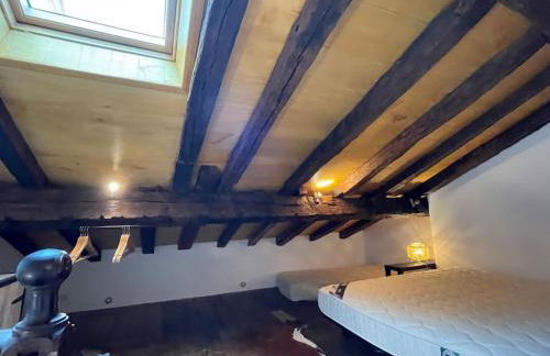 Maison de ville dans le centre historique de Cahors - Cosy townhouse in the historical center of Cahors - Photo 7