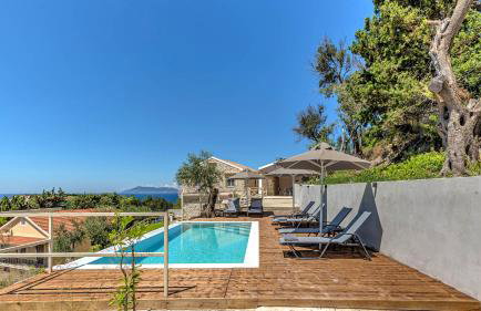 Villa Feax Ocean View - Foto 15
