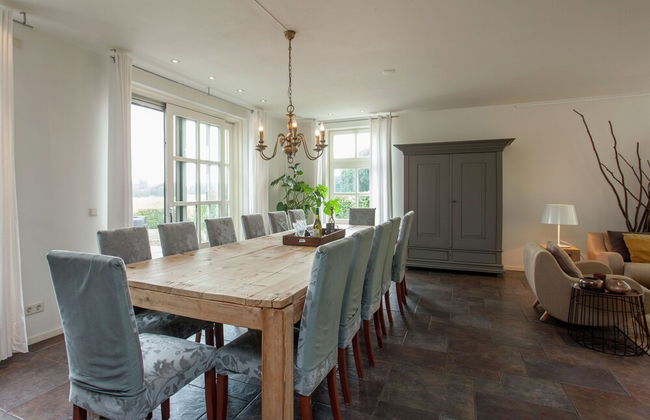 Stylish Holiday Home in Leende With Terrace - Foto 41