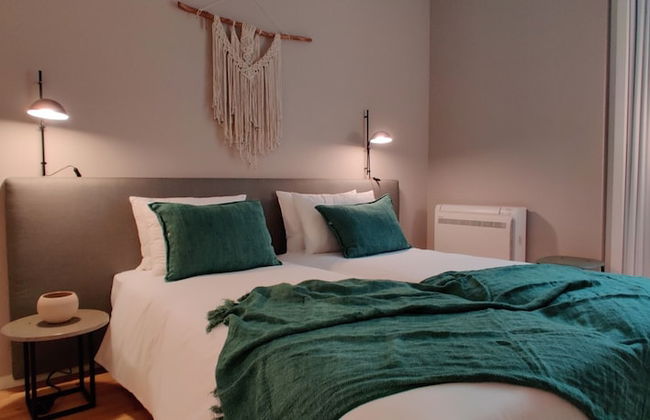 Oporto Serviced Apartments - Miragaia - Foto 12