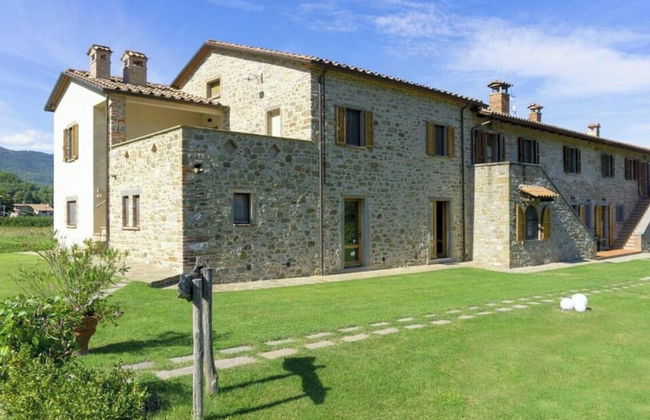 Villa Fornace Comfortable Holiday Residence - Foto 29