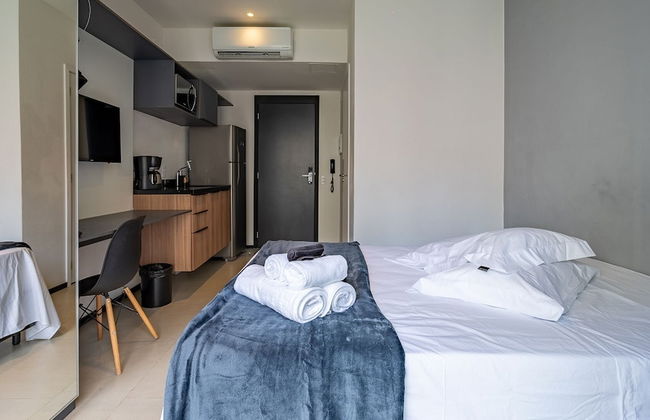 VN Consolação - Foto 17