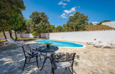 3 Bedroom Beautiful Home In Pavicini - Foto 1