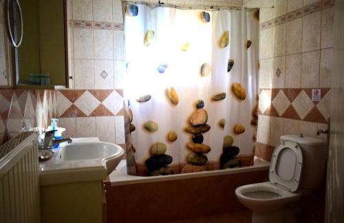 Vasw Apartment - Foto 8