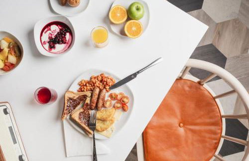 Staybridge Suites Newcastle by IHG - Foto 40