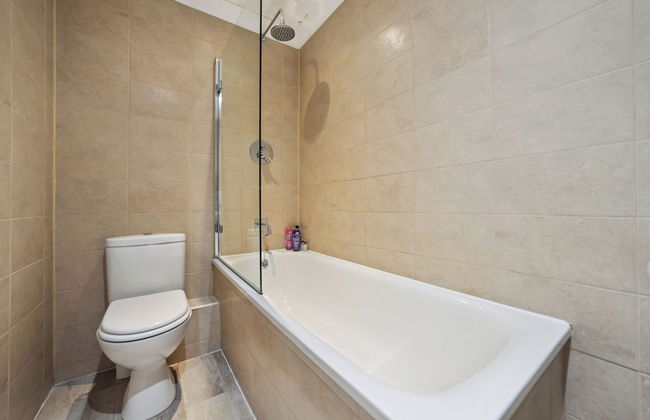 Blythswood Apartment 2 - Photo 47