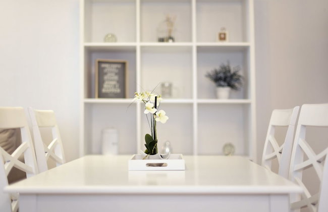 Lumi Primorska - Bright & Peaceful Courtyard Apartment - Foto 23