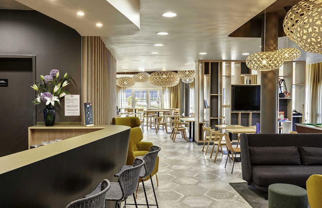 Aparthotel Adagio & Spa Vannes - Foto 48