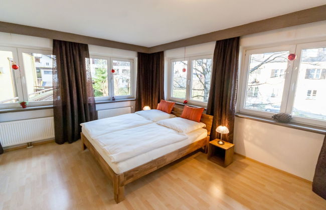 SKI-N-LAKE City Apartments - Foto 9