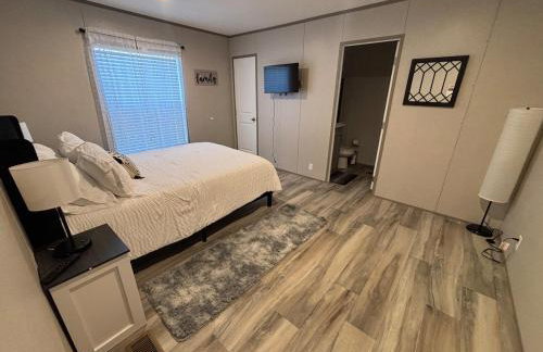 Entire Home in the Heart of Cherokee NC - Foto 7