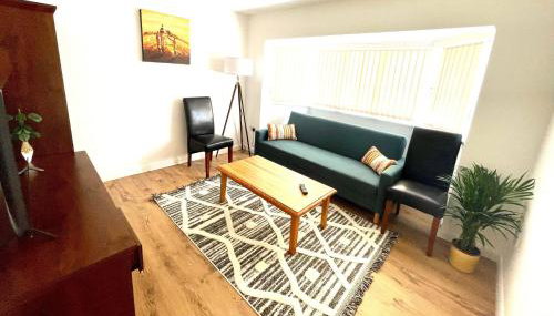 Apartment in Oxfordshire - Foto 1