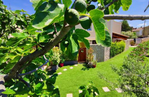 Au Murmure de la Sorgue - Foto 64