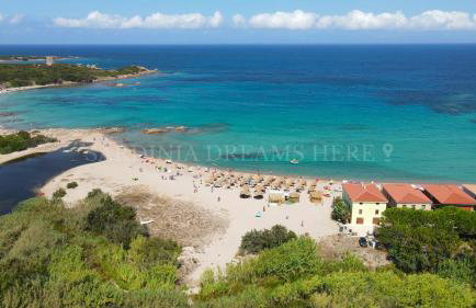 Villetta Fantasia 100 m from the beach with private parking - Foto 8