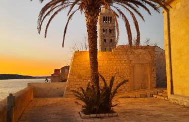 Old Town Rab appartment Ivana - Foto 27