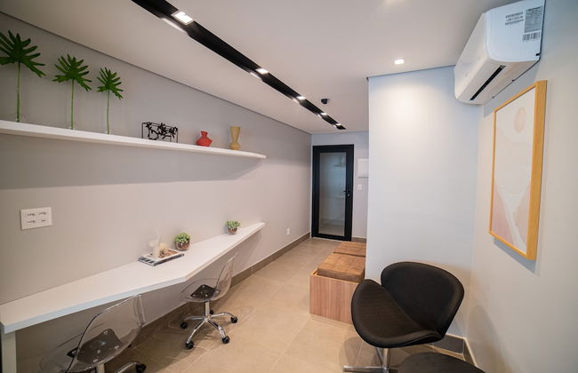 Charlie Dstay Moema - Foto 26