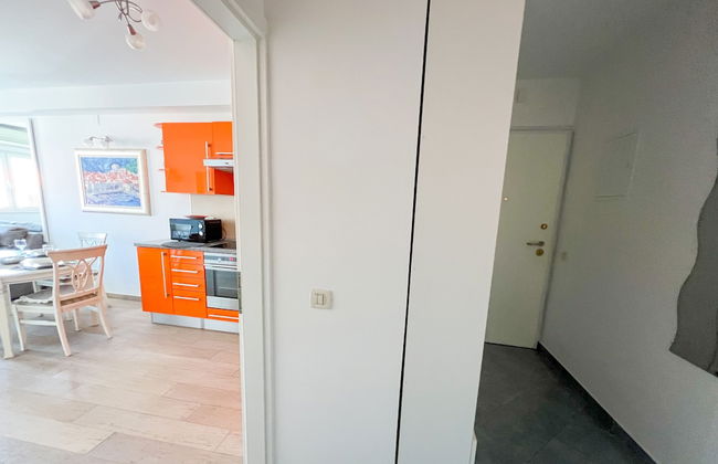 MIRROR apartment - Foto 6