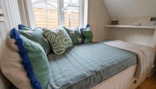 Loke Cottage - Winchelsea Nr Rye - Foto 4