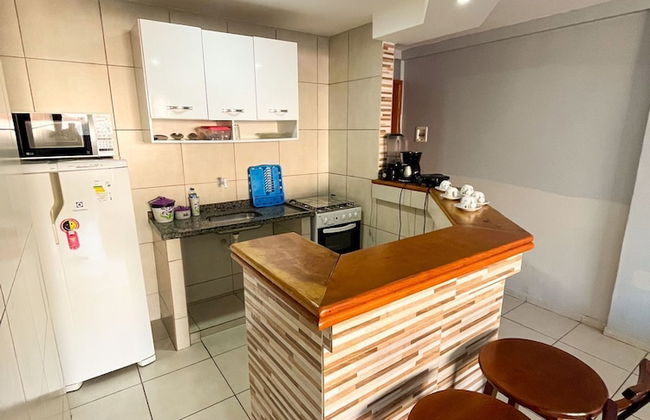 Pousada Loft Praia dos Anjos - Foto 16