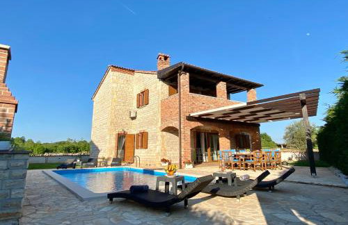 Villa Mani - Foto 22