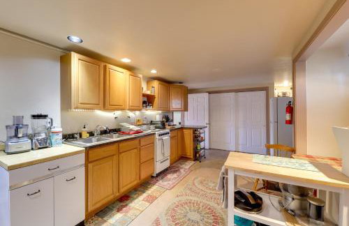 Studio Near Hot Minerals Soak 360-View of Valley! - Foto 8