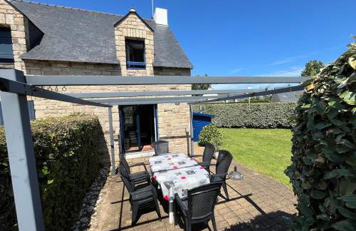 Maison entre plage et port - Foto 26