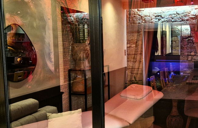 AKA LOVE ROOM - Foto 7