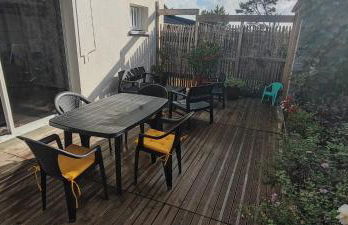 La maison du bout - Foto 37