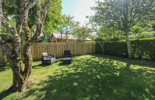 Tregonning Lodge - Foto 26