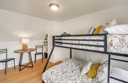 Walk to Beaches Waterfront Home in Port Orchard! - Foto 20