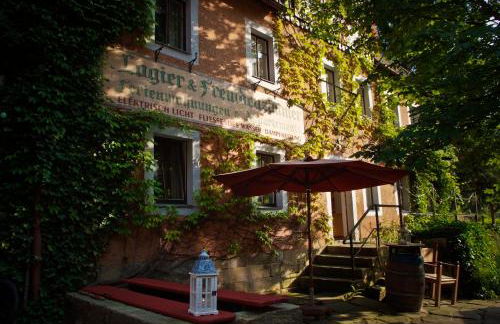 Das Forsthaus Hotelapartments - Foto 1