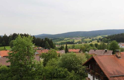 Fewo mit malerischem Bergblick im - Foto 28