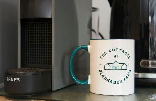 The Stable - The Cottages at Blackadon Farm - Foto 9