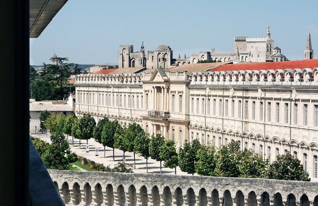 Apart'Hotel Sainte-Marthe - Foto 1