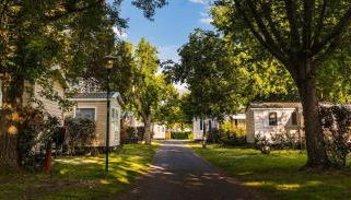 La Réserve 4 étoiles à Gastes emplacement 147 2CH 1SDB 6 personnes - Foto 5