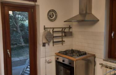 Casa Bella Vista Trevignano Romano - Foto 34