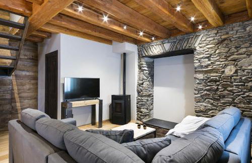 Luderna - Casa Les er Haro - Photo 4