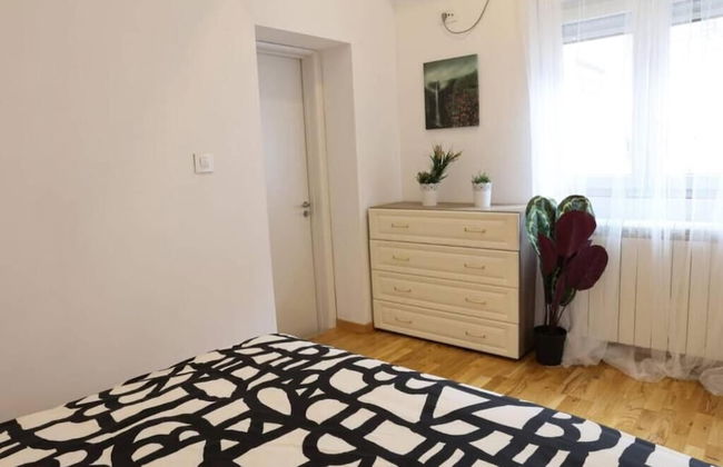 Belgrade Center Apartment Nusiceva - Foto 3