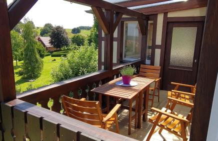 Ferienhaus Landblick - Foto 23