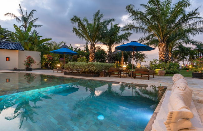 Villa Hikume - Foto 37