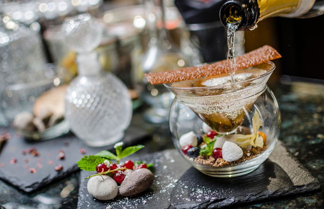 Aqua Village Health Resort & Spa - Foto 17