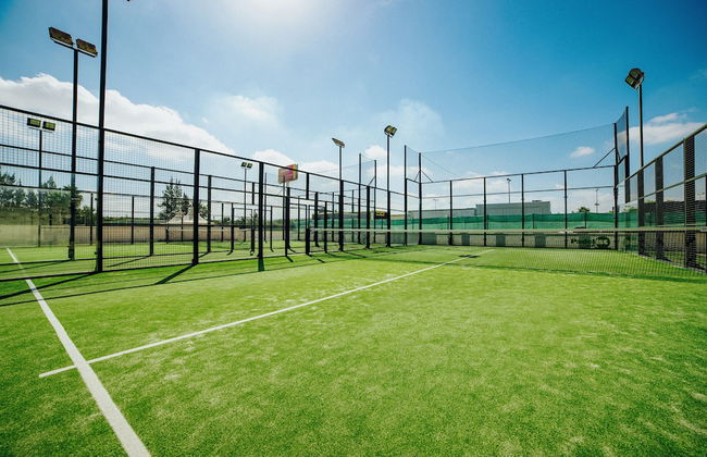 Alannia Costa Blanca Resort - Foto 44