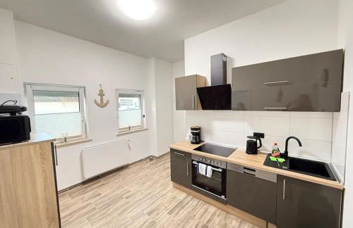 Moderner Neubau nähe Lübeck - Foto 1