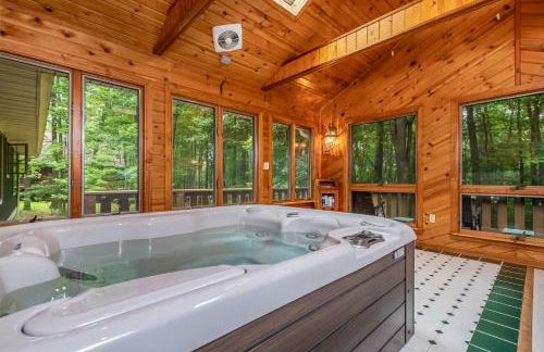 Bear Cave Blues by Taylor Made Deep Creek - Foto 47