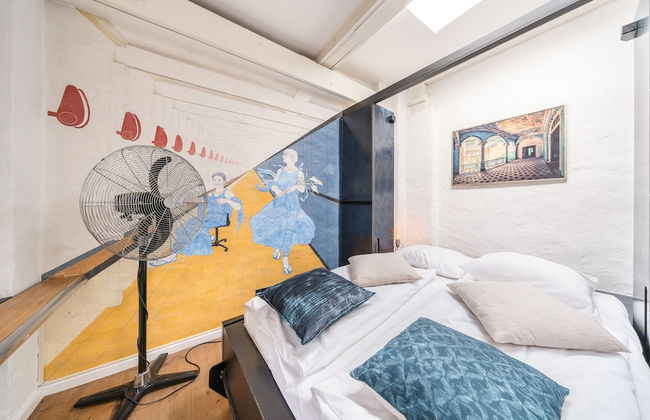 Design Apartments Potsdam - Foto 2